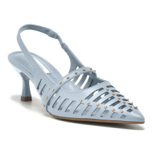 Sapato em sintetico 155-023-02